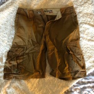 Levi’s Denizen Cargo Shorts